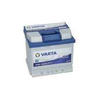 VARTA Starterbatterie BLUE dynamic Fußraum 3,06 L (5524000473132) für Concerto