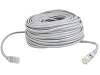 30m Ethernet CAT5E Kabel Netzwerkkabel LAN-Kabel Patchkabel Internet 539