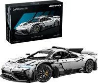 CaDA Mercedes-Benz AMG ONE C61503W