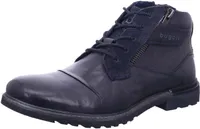 Bugatti Vittore Stiefel Schwarz