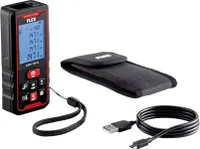 Laserentfernungsmesser ADM 100 G | 100 Meter
