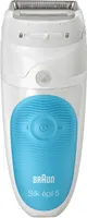 BRAUN 285786 BRAUN Silk-épil 5-810 SensoSmart Epilierer