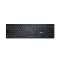 CHERRY KW X ULP Tastatur Computertastatur Tasten MIT MANGEL