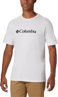 Columbia Trička Csc Basic Logo, 1680053100, Größe: 193