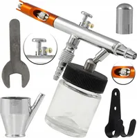 Stříkací pistole pro airbrush 10996