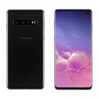 Samsung Galaxy S10 128GB schwarz