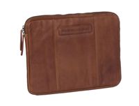 The Chesterfield Brand Ray Laptopbag Cognac