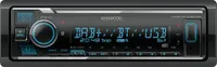 Kenwood KMM-BT506DAB