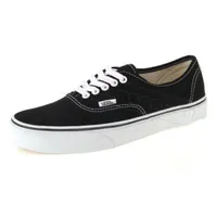 Vans Obuv Authentic, VN0EE3BLK