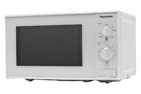 Panasonic NN-K101W, 230 V, 50 Hz, 800 W, 437 mm, 337 mm, 258 mm