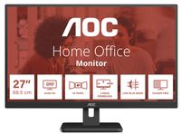 Aoc Q27E3Uam 68,58Cm Wqhd Va 75Hz 4Ms