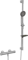 Hansa 48130431 Brausebatt. m. Brausegarnitur