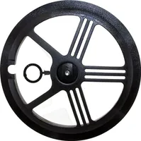 Kettenschutz Kettenschutzscheibe 42-44 Zähne Shimano kompatibel
