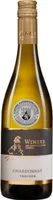 Chardonnay trocken 750ml