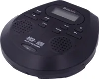 Przenośny odtwarzacz CD Denver Denver z wbudowanymi głośnikami