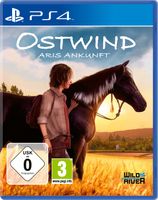 Ostwind - Aris Ankunft - Konsole PS4