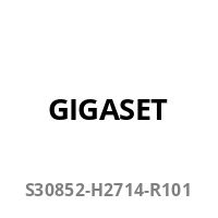 Gigaset N670 IP Pro - Stacja bazowa dla bezprzewodowego telefonu VoIP