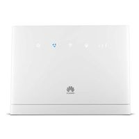 Huawei LTE Router 4G White, B315s-22 , 150 mbit/s