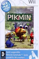 Pikmin - Wii