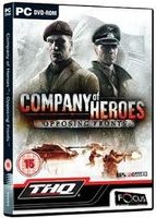 Company of Heroes Opposing Fronts (PC DVD)