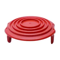 Spulendeckel Kappe Spulabdeckung für Rasentrimmer GL701, 710, 716, 720, 741