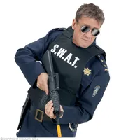 SWAT Kostüme günstig online kaufen