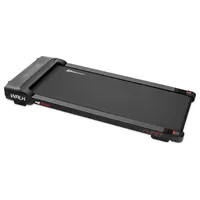 Hop-sport Běžecký pás Walk, Walking Pad - Rychlost až 8 km/h, Běžecká plocha 45x110 cm, Motor 2,5 HP, Běžecký pás pro domácnost s dálkovým ovládáním