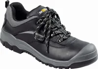 teXXor® S3-Sicherheitshalbschuhe PERPIGNAN