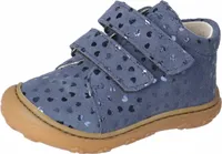 Ricosta Mädchen Lauflern in Blau, Größe 23