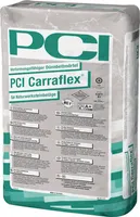 PCI Carraflex Fliesenkleber Natursteinkleber weiß 25 kg