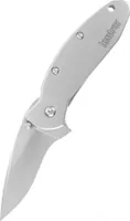 Taschenmesser Kershaw Scallion, Frame-Lock