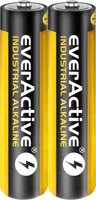 EverActive Industrial Alkaline LR03 AAA baterie 40 KUS