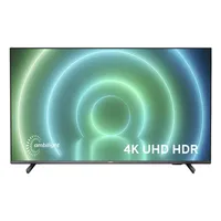 PHILIPS 70PUS7906 UHD 4K LED TV 70 (177cm) - Ambilight 3 Seiten - Dolby Vision - Dolby Atmos Sound - Android TV - HDMI 2.1 kompatibel