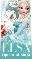 Disney Frozen / Eiskönigin Strandtuch / Badetuch, 70x140cm, 100% Baumwolle