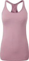 TriDri - Dámska bezšvová vesta RW7510 (L) (Mauve)