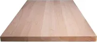 Trittstufe, Buche, 1 200 x 650 x 40 mm