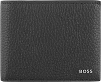 BOSS Geldbörse Crosstown Trifold 12 x 3 x 9.5