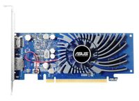 ASUS GT1030-2G-BRK - GeForce GT 1030 - 2 GB - GDDR5 - 64 bitov - 7680 x 4320 pixelov - PCI Express 3.0