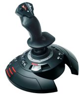 Thrustmaster T.Flight Stick X Joystick für PC und PS3