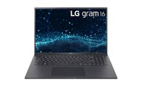 LG 17" 17ZB90R Notebook I7 16GB LPDDR4X 512GB SSD schwarz W11P