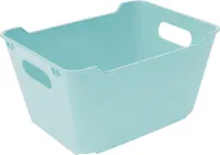 keeeper Aufbewahrungsbox "lotta" 1,8 Liter mint