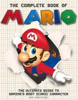 The Complete Book of Mario