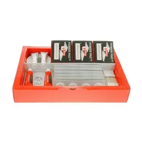 Wimpernwelle Power Pad Set 0.21kg
