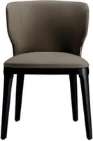 Esszimmerstuhl Lehnstuhl Modern Stil Polsterstuhl Luxus Stuhl Stühle Wohnzimmer