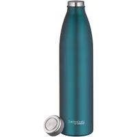 Izolovaná fľaša na pitie THERMOS TC Bottle 1,0 l zelená