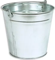 Eimer 10l Zn Russisch
