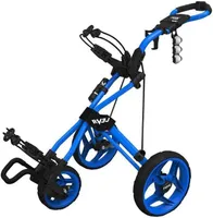 Rovic RV3J Junior All Blue Pushtrolley