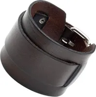 Lederarmband, 60 mm