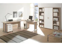 BMG Möbel Büromöbel-Set, Office Edition Set