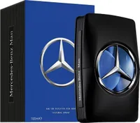 Pánský parfém Mercedes Benz EDT Mercedes-Benz Man 20 ml